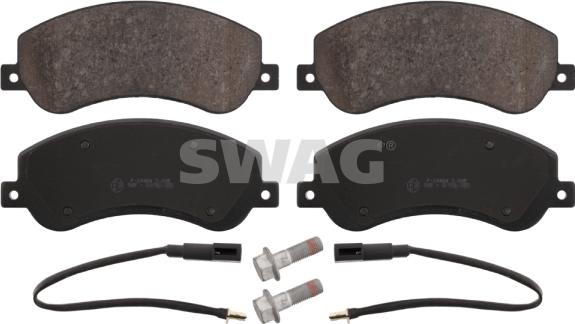 Swag 50 91 6637 - Jarrupala, levyjarru inparts.fi