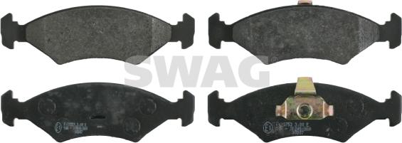 Swag 50 91 6040 - Jarrupala, levyjarru inparts.fi