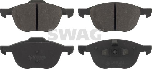 Swag 50 91 6871 - Jarrupala, levyjarru inparts.fi