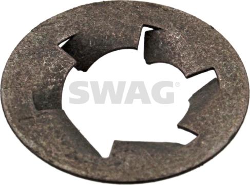 Swag 50 91 8399 - Ruuvi, jarrulevy inparts.fi