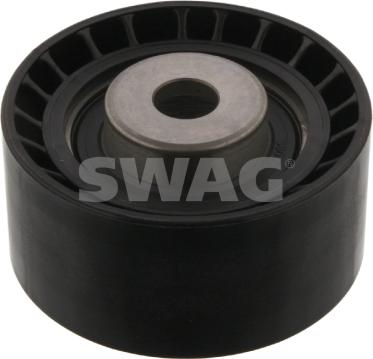 Swag 50 03 0015 - Ohjainrulla, hammashihna inparts.fi