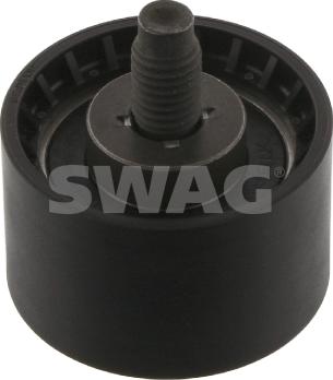 Swag 50 03 0030 - Ohjainrulla, hammashihna inparts.fi