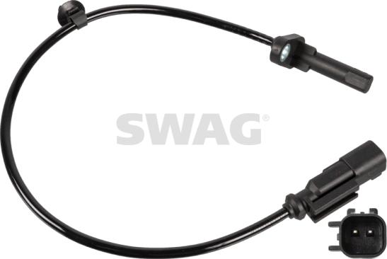 Swag 50 10 9472 - ABS-anturi inparts.fi