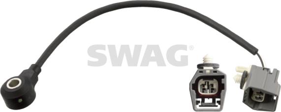 Swag 50 10 3207 - Nakutustunnistin inparts.fi