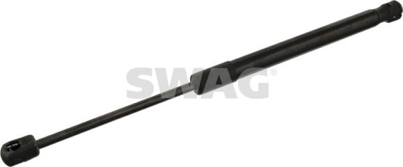 Swag 64 94 7071 - Kaasujousi, konepelti inparts.fi