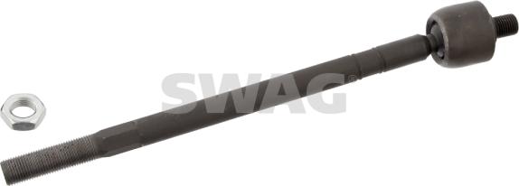 Swag 64 92 8607 - Raidetangon pää, suora inparts.fi