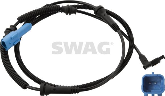 Swag 64 10 4903 - ABS-anturi inparts.fi