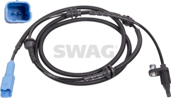 Swag 64 10 2264 - ABS-anturi inparts.fi