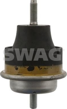 Swag 64 13 0007 - Moottorin tuki inparts.fi