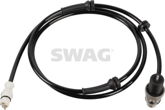 Swag 66 10 7901 - ABS-anturi inparts.fi