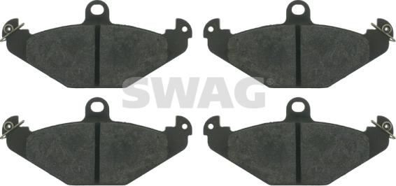 Swag 60 91 6403 - Jarrupala, levyjarru inparts.fi