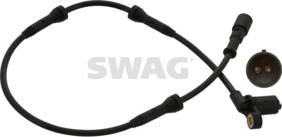 Swag 60 93 8569 - ABS-anturi inparts.fi