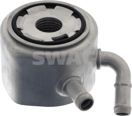 Swag 60 10 9469 - Moottoriöljyn jäähdytin inparts.fi