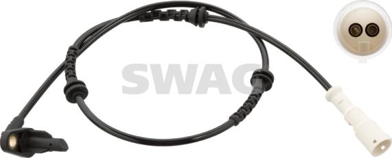 Swag 60 10 4901 - ABS-anturi inparts.fi