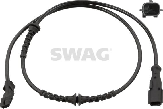 Swag 60 10 4974 - ABS-anturi inparts.fi