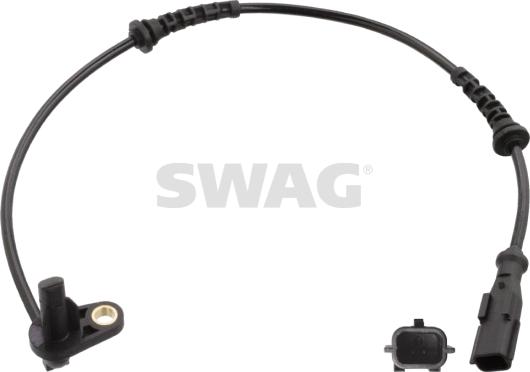 Swag 60 10 4219 - ABS-anturi inparts.fi