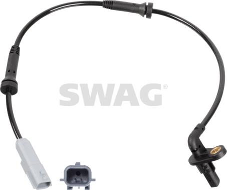 Swag 60 10 6279 - ABS-anturi inparts.fi