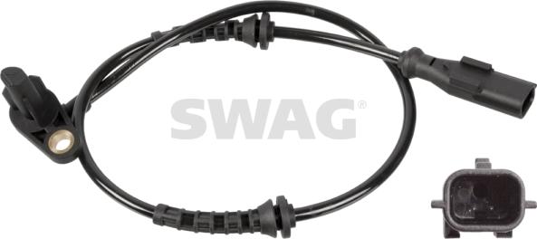 Swag 60 10 8131 - ABS-anturi inparts.fi