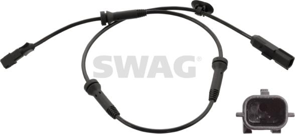 Swag 60 10 2475 - ABS-anturi inparts.fi