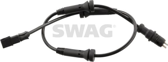 Swag 60 10 2477 - ABS-anturi inparts.fi