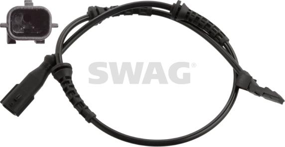 Swag 60 10 2768 - ABS-anturi inparts.fi