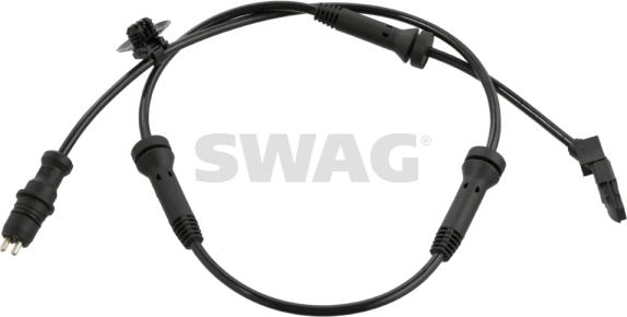 Swag 60 10 2770 - ABS-anturi inparts.fi