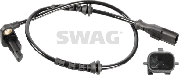 Swag 60 10 7992 - ABS-anturi inparts.fi