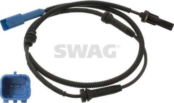 Swag 62 94 6262 - ABS-anturi inparts.fi