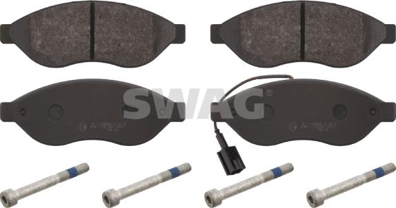 Swag 62 91 6716 - Jarrupala, levyjarru inparts.fi