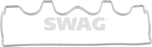 Swag 62 91 8570 - Tiiviste, venttiilikoppa inparts.fi