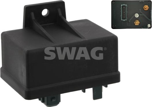 Swag 62 91 8342 - Rele, hehkutuslaitos inparts.fi