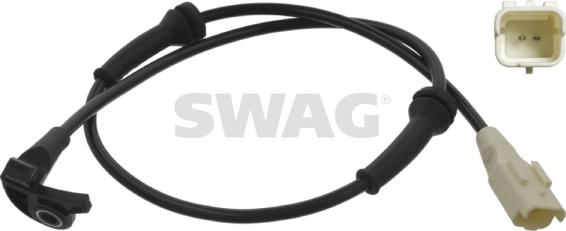 Swag 62 93 6944 - ABS-anturi inparts.fi