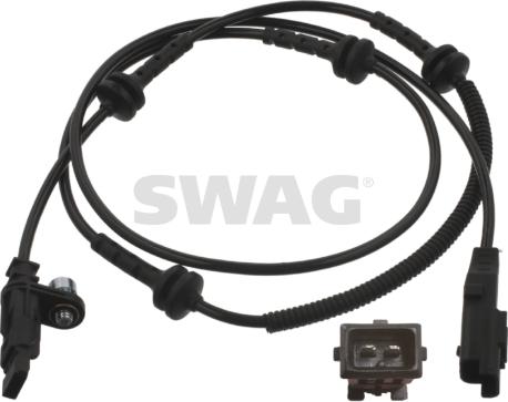 Swag 62 93 6946 - ABS-anturi inparts.fi