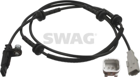 Swag 62 93 6948 - ABS-anturi inparts.fi