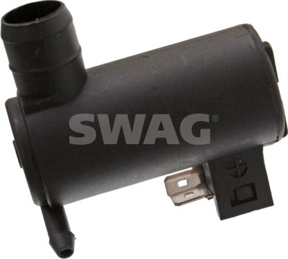 Swag 62 92 6651 - Pesunestepumppu, lasinpesu inparts.fi