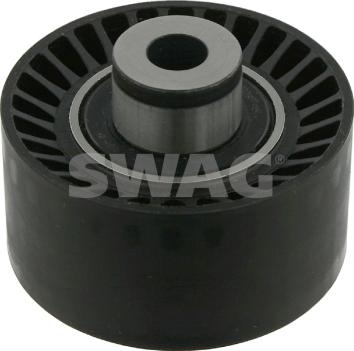 Swag 62 92 6816 - Ohjainrulla, hammashihna inparts.fi