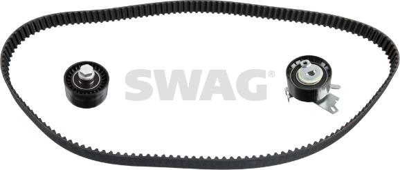 Swag 62 92 8107 - Hammashihnasarja inparts.fi