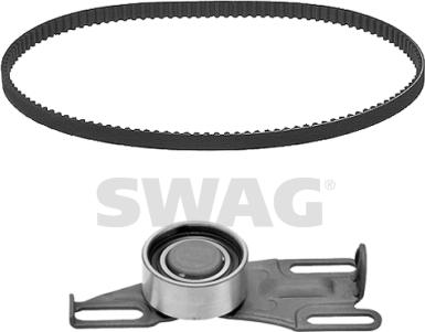 Swag 62 02 0019 - Hammashihnasarja inparts.fi