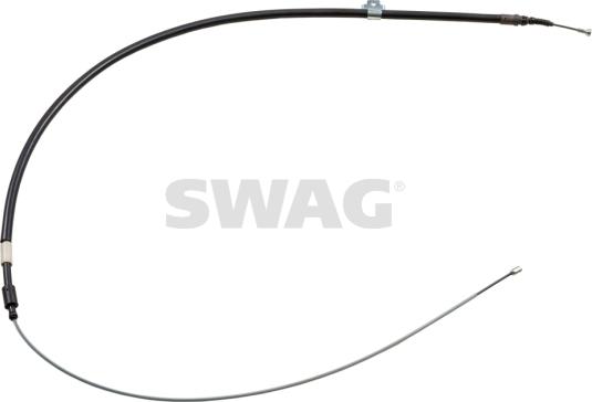 Swag 62 10 6232 - Vaijeri, seisontajarru inparts.fi