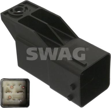 Swag 62 10 0652 - Rele, hehkutuslaitos inparts.fi