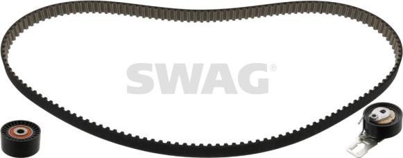 Swag 62 10 0780 - Hammashihnasarja inparts.fi