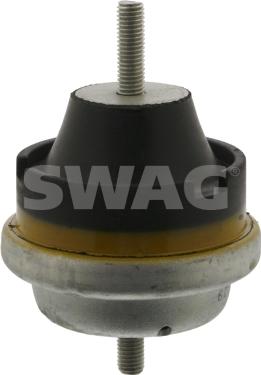 Swag 62 13 0007 - Moottorin tuki inparts.fi