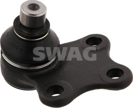 Swag 62 78 0016 - Pallonivel inparts.fi