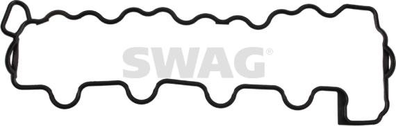 Swag 10 94 3697 - Tiiviste, venttiilikoppa inparts.fi