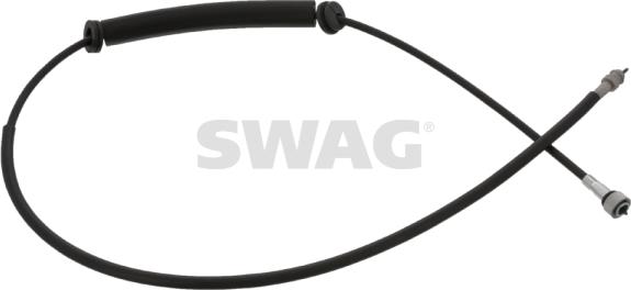 Swag 10 91 9266 - Nopeusmittarin vaijeri inparts.fi