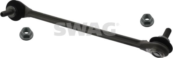 Swag 10 93 9601 - Tanko, kallistuksenvaimennin inparts.fi