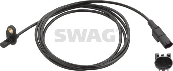 Swag 10 10 6481 - ABS-anturi inparts.fi