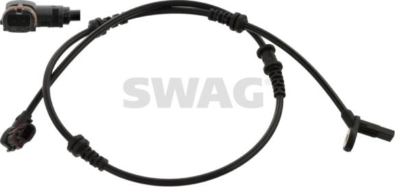 Swag 10 10 6634 - ABS-anturi inparts.fi