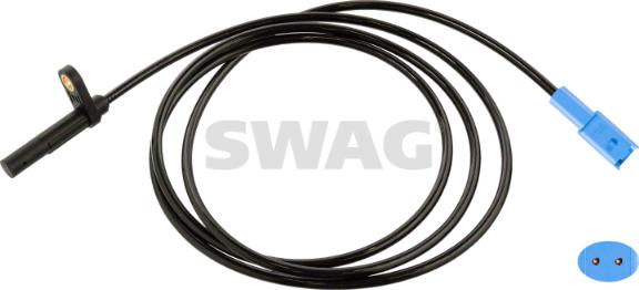 Swag 10 10 6623 - ABS-anturi inparts.fi