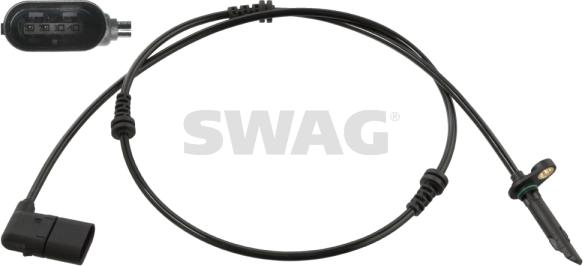 Swag 10 10 6851 - ABS-anturi inparts.fi